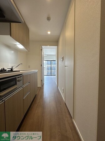 リライア東京墨田の物件内観写真